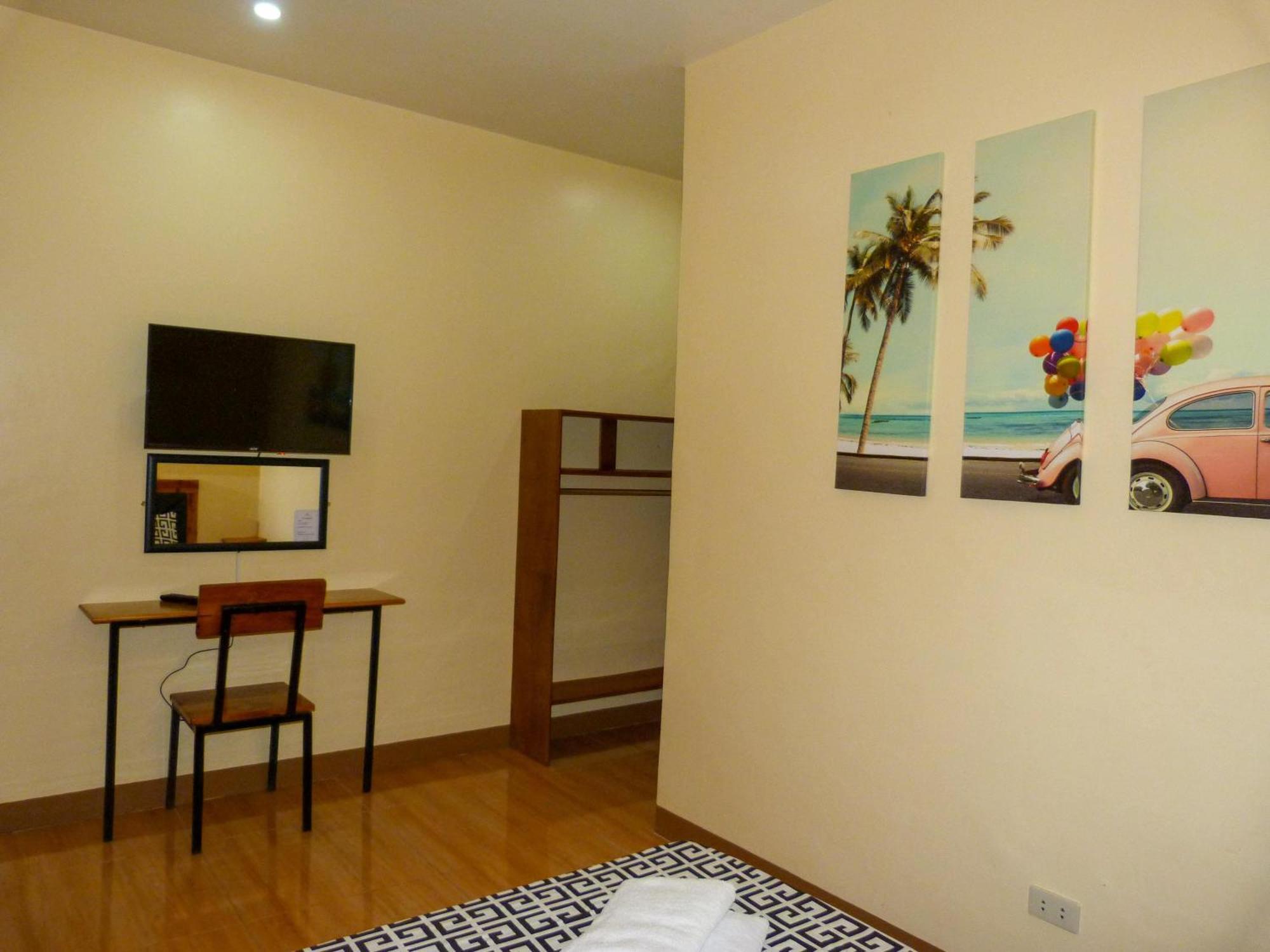 Midnite Inn Панглао Екстериор снимка