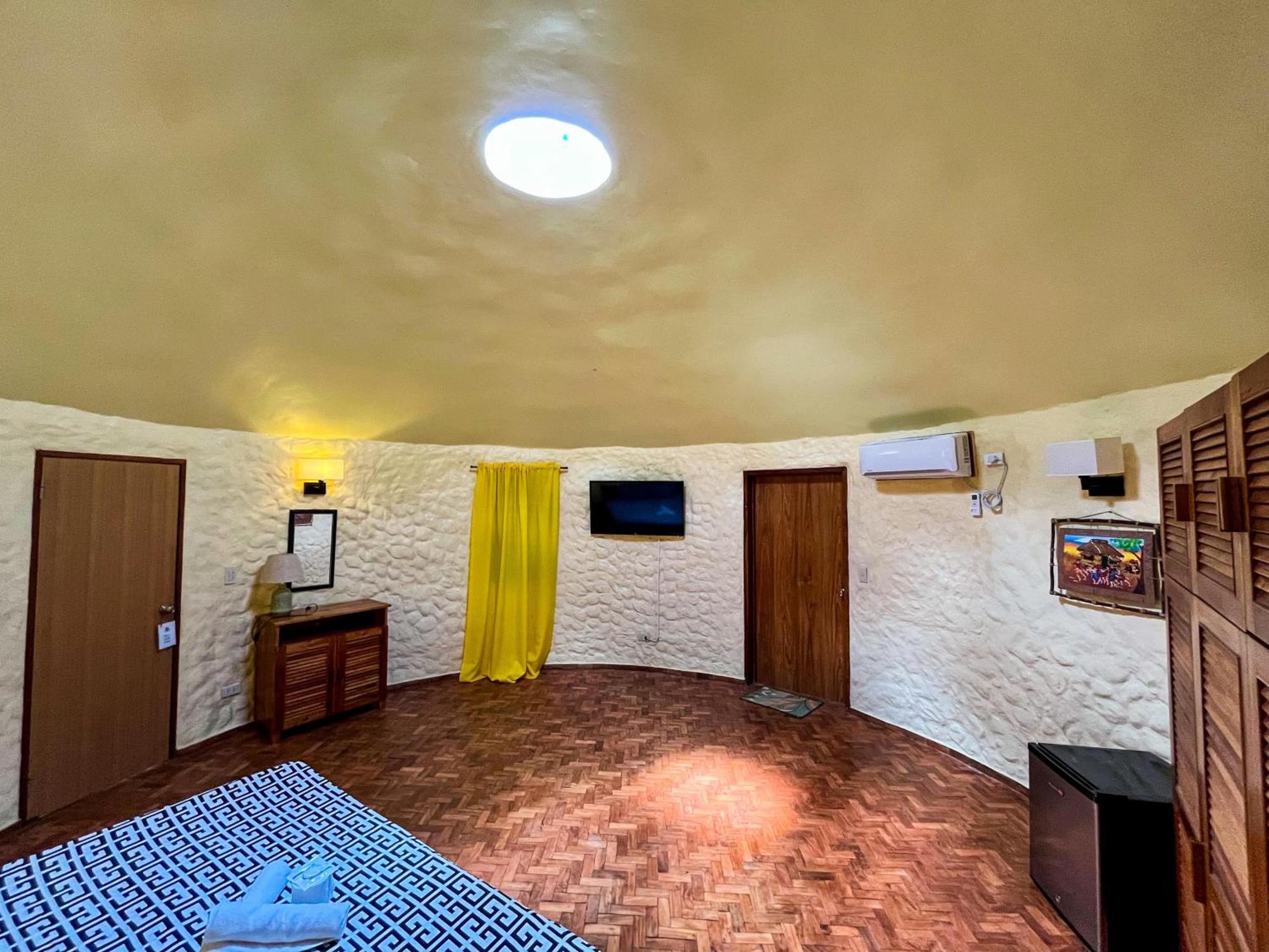 Midnite Inn Панглао Екстериор снимка