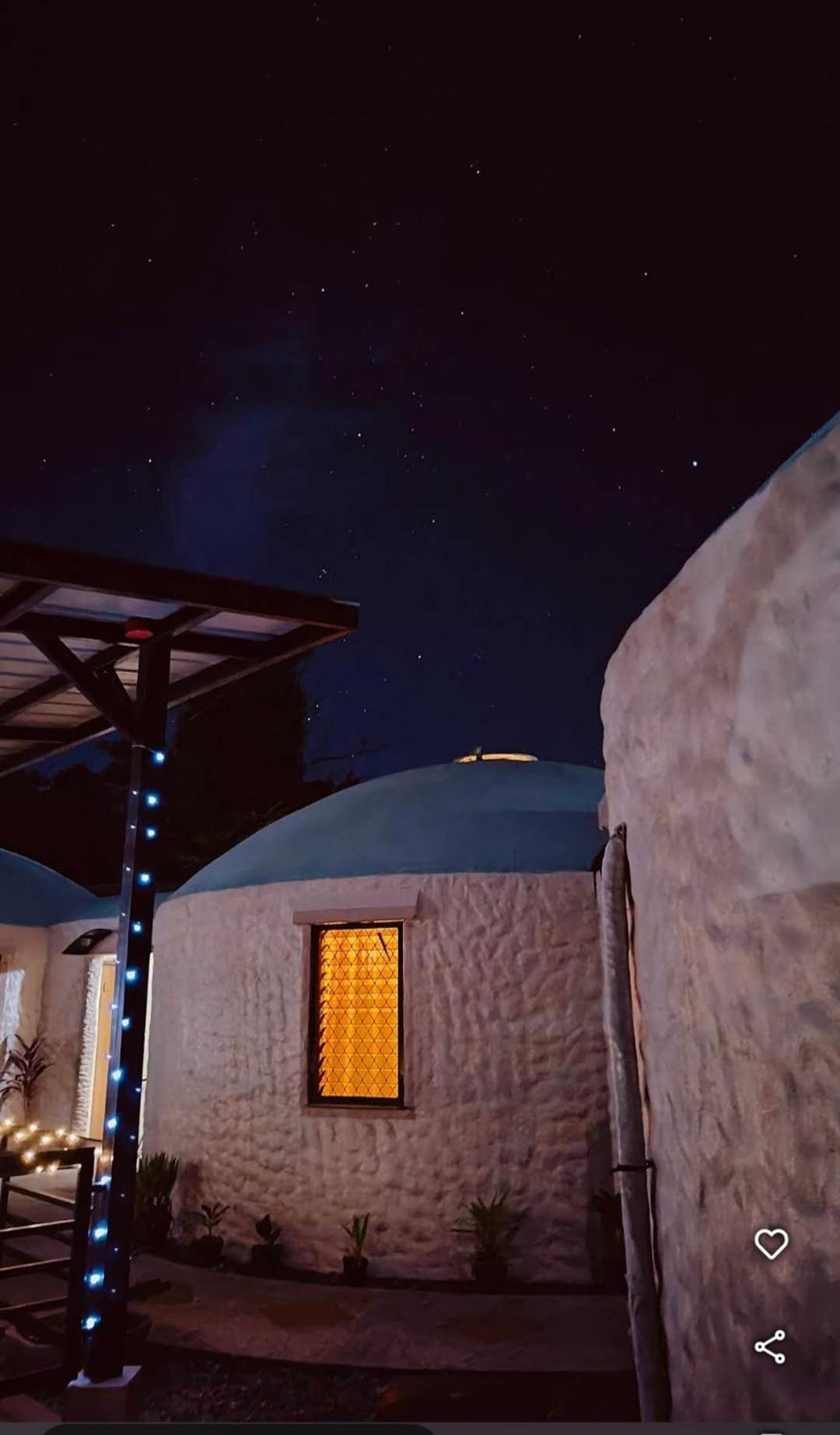 Midnite Inn Панглао Екстериор снимка